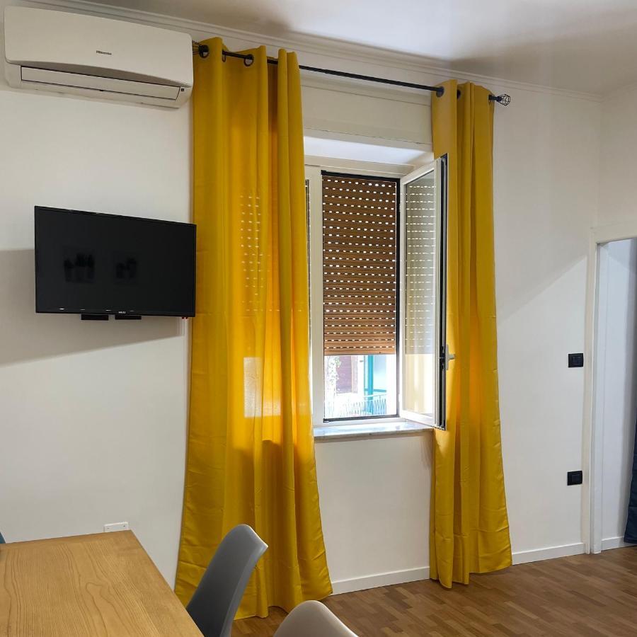 Appartamento Bausan44 Napoli