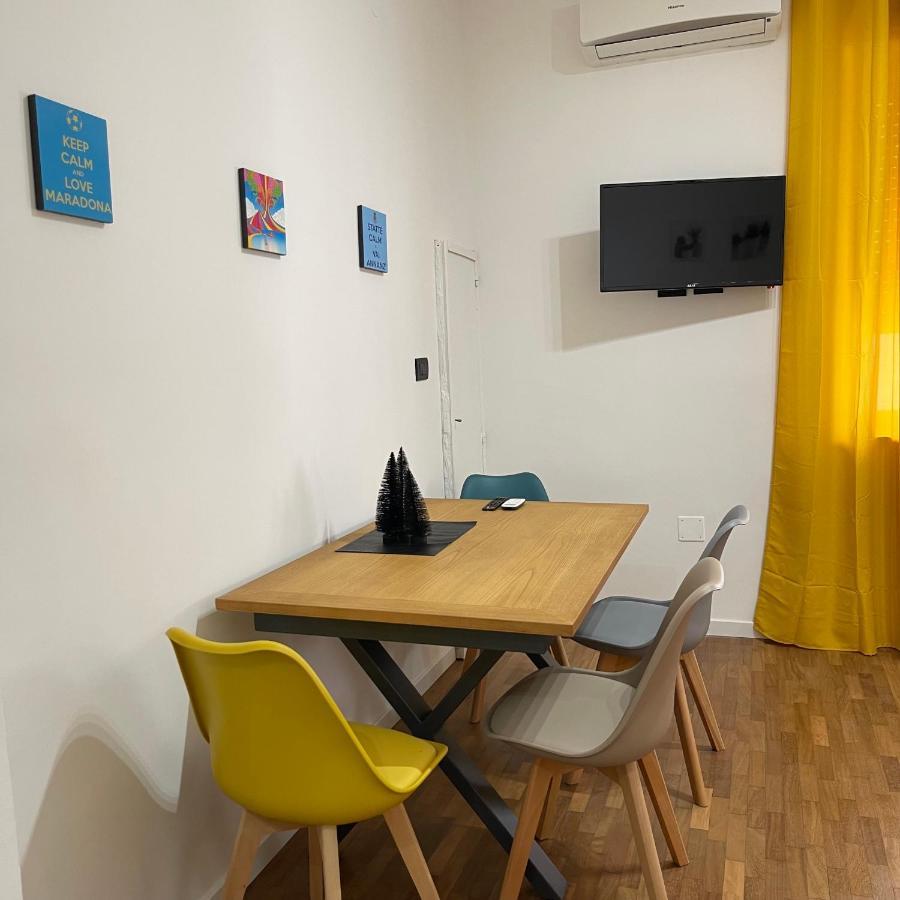 Bausan44 Appartamento *
