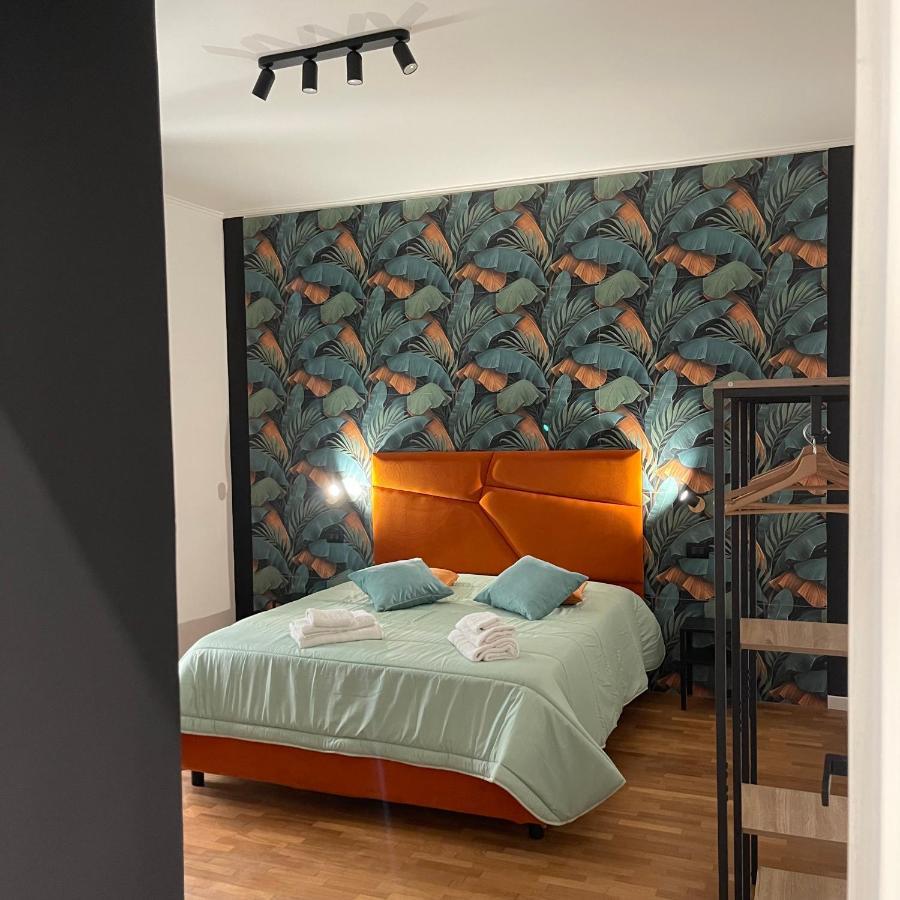 Bausan44 Appartamento