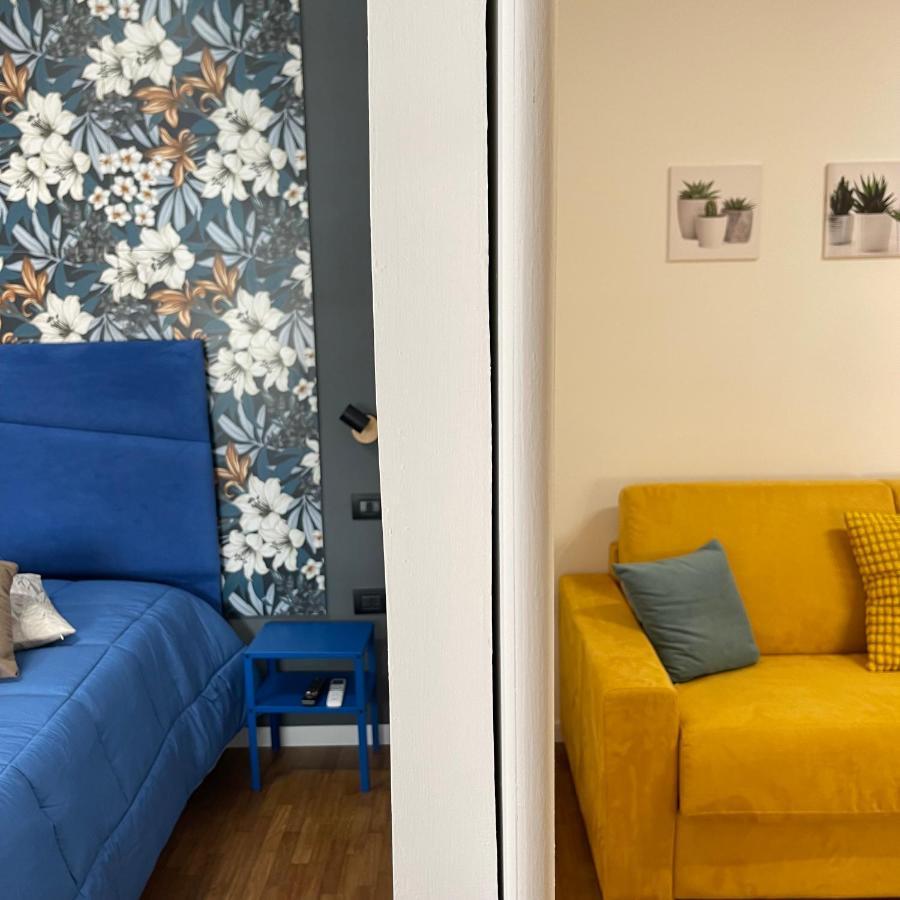 Bausan44 Apartment Neapel
