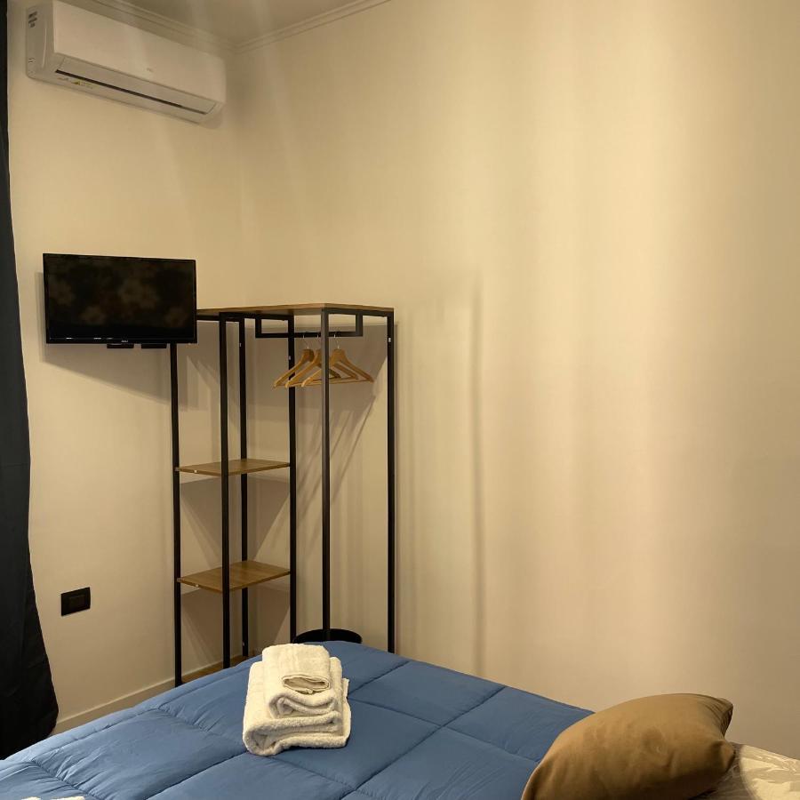 Bausan44 Neapel