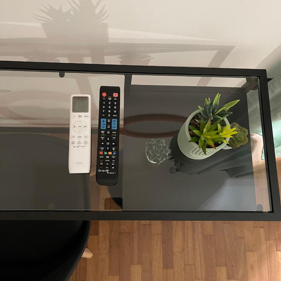 Apartment Bausan44 Neapel