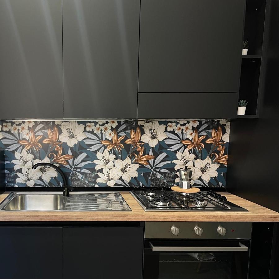 Bausan44 Apartment Neapel
